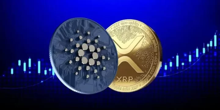 Cardano (ADA) và XRP: Tài sản nào sẽ đạt mốc 2 USD trước?