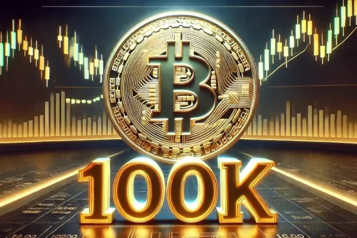 Bitcoin Chạm Đỉnh Mới: Liệu Cột Mốc $100,000 Có Đạt Được Trong Tuần Này?